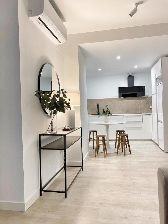 Smart Cordoba, Zona Centro Cordoue