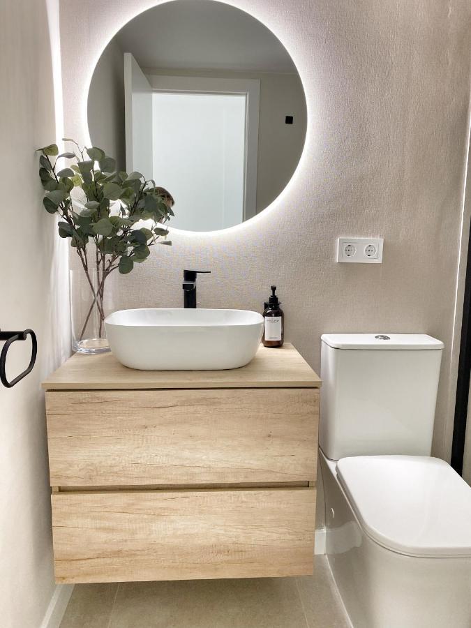 Smart Cordoba, Zona Centro Cordoue