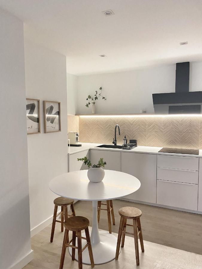 Smart Cordoba, Zona Centro Appartement