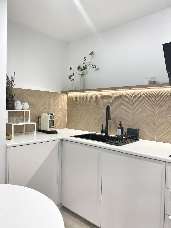 Smart Cordoba, Zona Centro Appartement