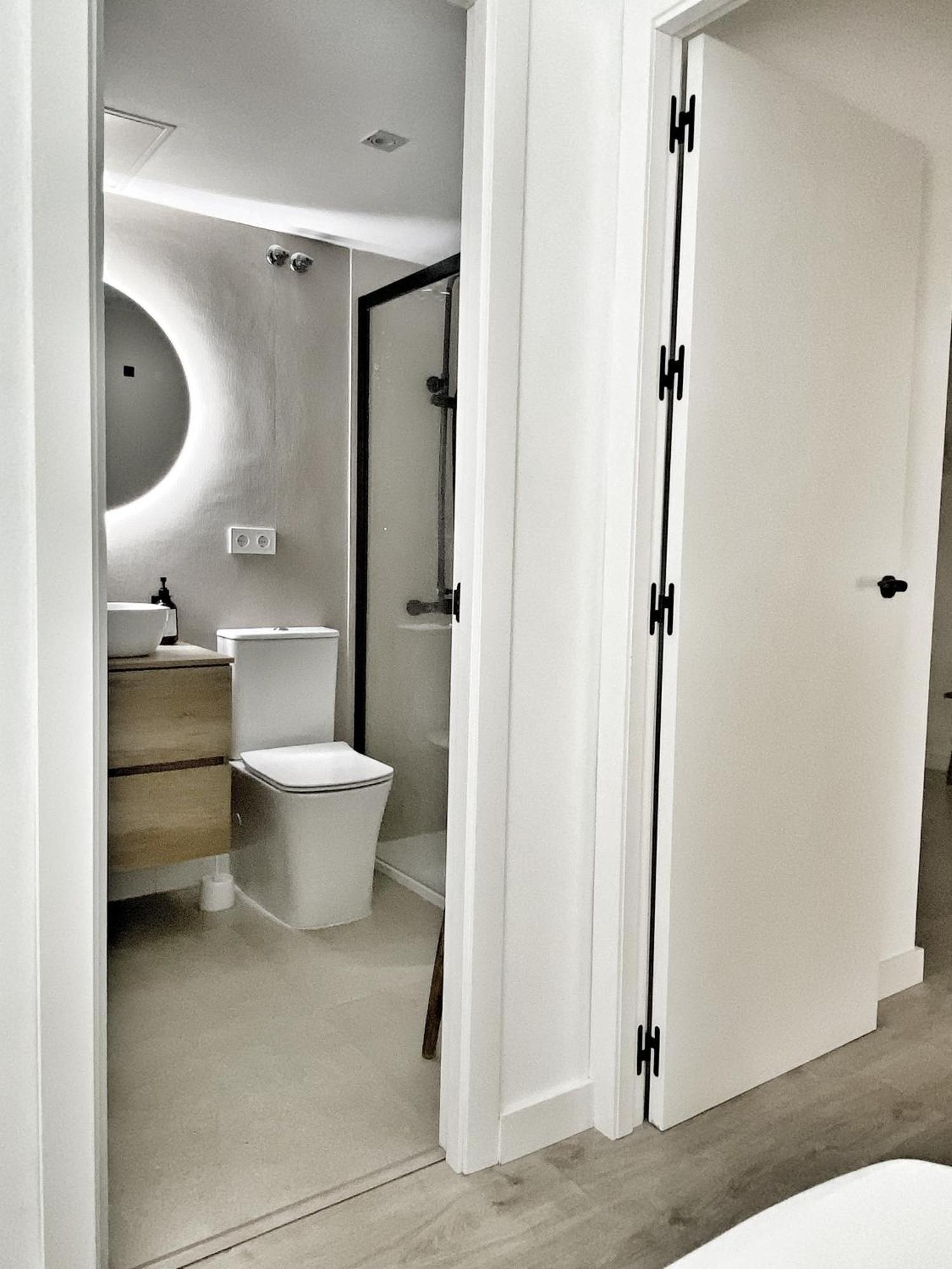 Smart Cordoba, Zona Centro Appartement