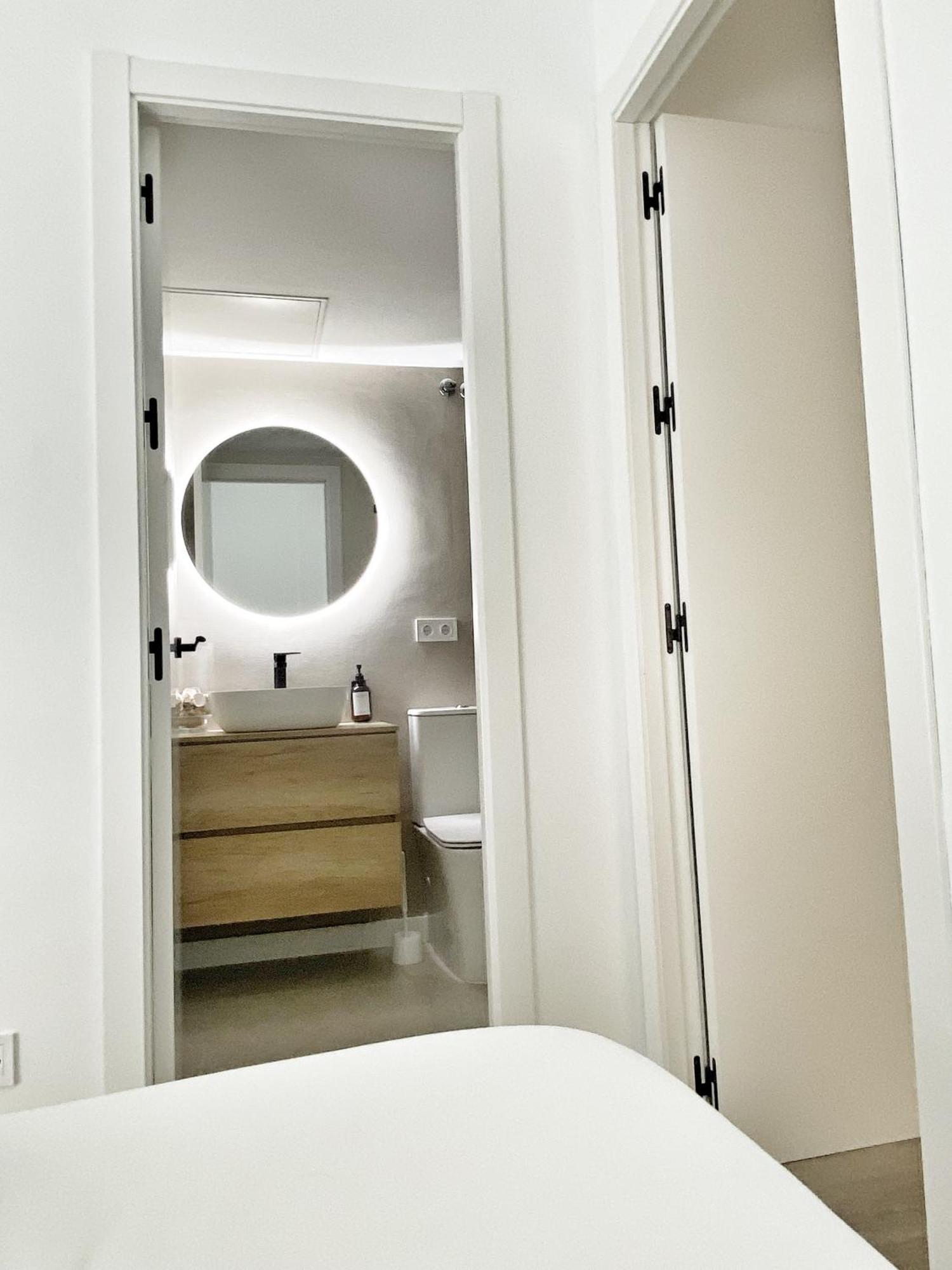 Appartement Smart Cordoba, Zona Centro Cordoue