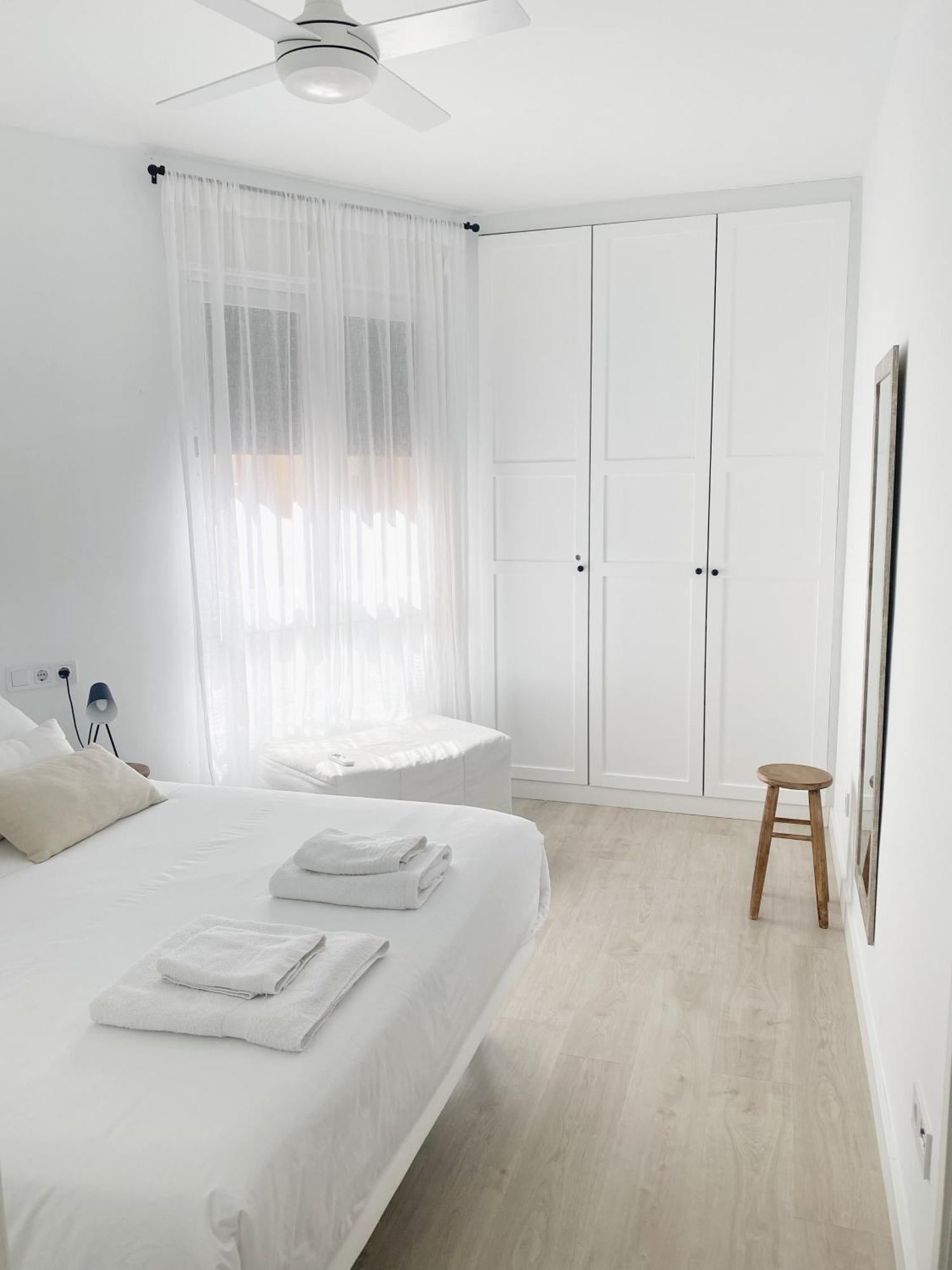 Appartement Smart Cordoba, Zona Centro