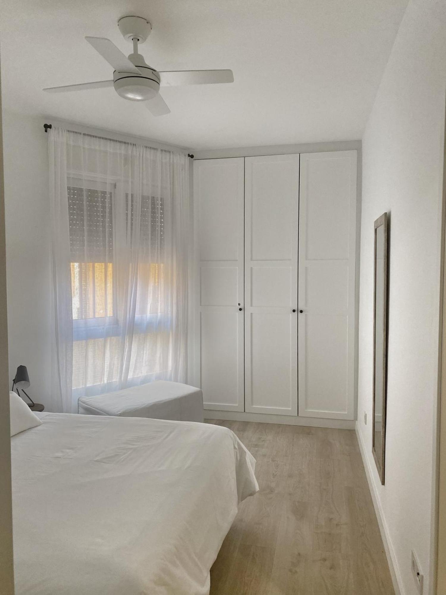 Smart Cordoba, Zona Centro * Cordoue
