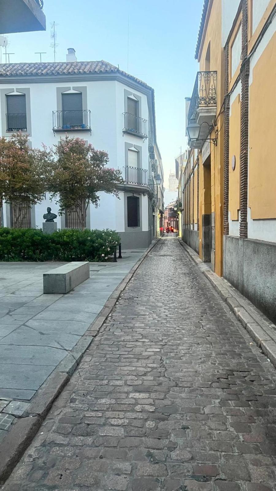 Smart Cordoba, Zona Centro * Cordoue