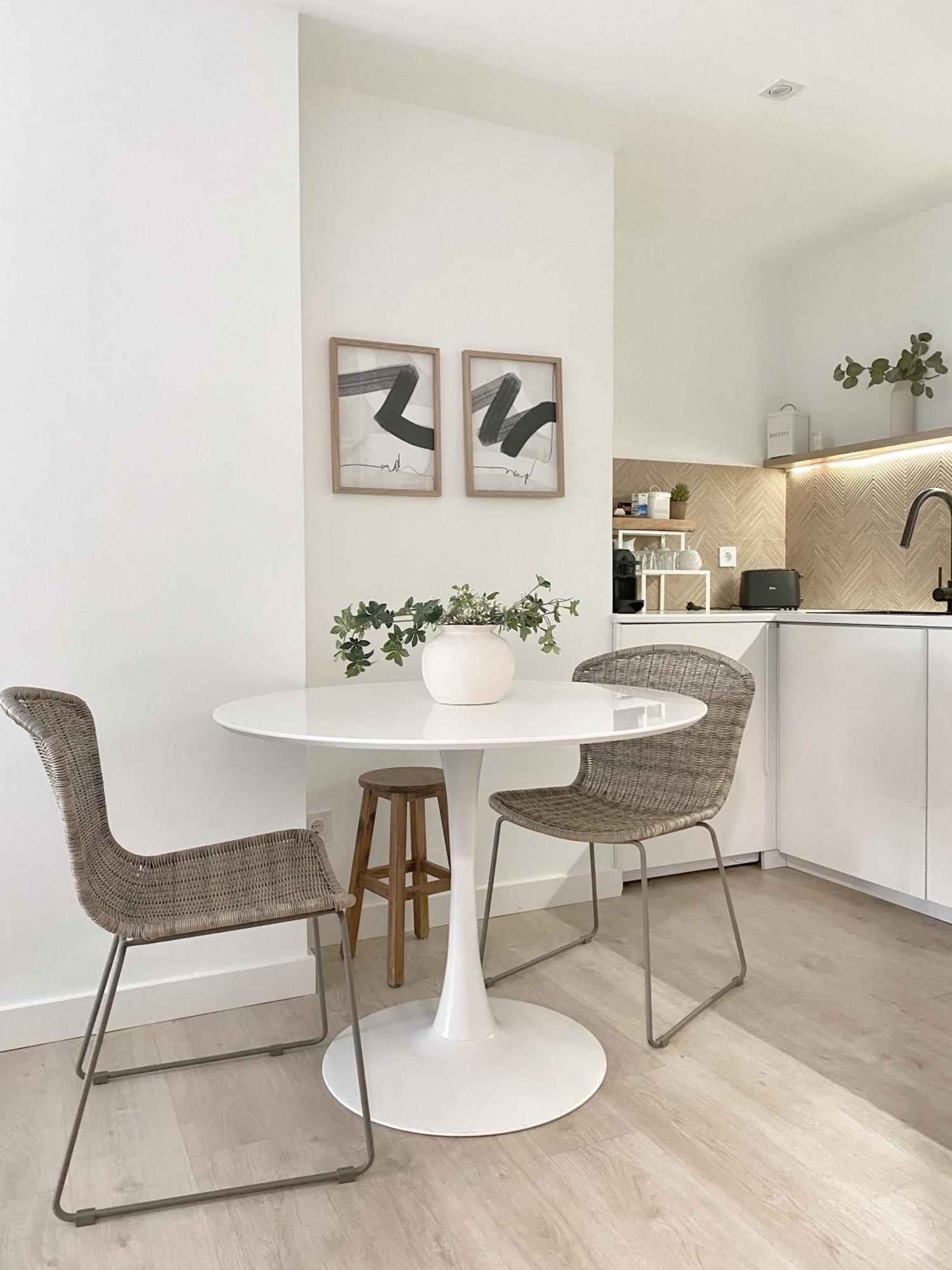 Smart Cordoba, Zona Centro Cordoue